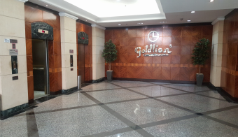 金利來集團中心