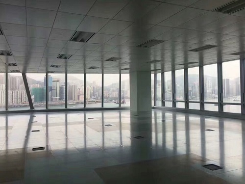 海景寫字樓